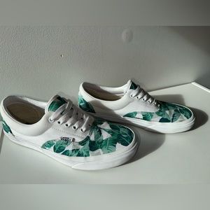 Authentic style Vans